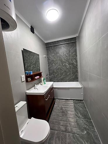 Продажа квартир: 2 комнаты, 51 м², Таш-Рабат ТРЦ Элитка, 13 этаж, Свежий ремонт at lalafo.kg — 11 Продажа квартир: 2 комнаты, 51 м², Таш-Рабат ТРЦ Элитка, 13 этаж, Свежий ремонт — 11