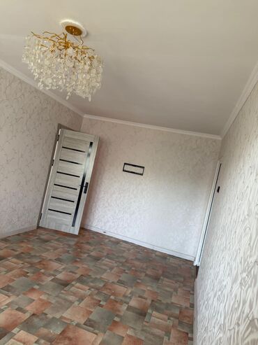 бишкек продаю дом село дордой 2: 2 бөлмө, 48 кв. м, 104-серия, 2 кабат, Евроремонт