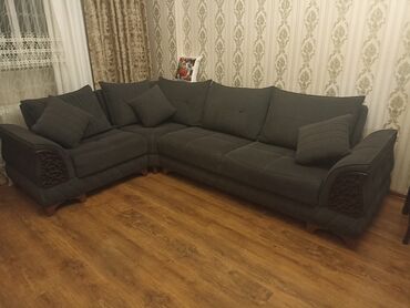 Divanlar: Künc divan