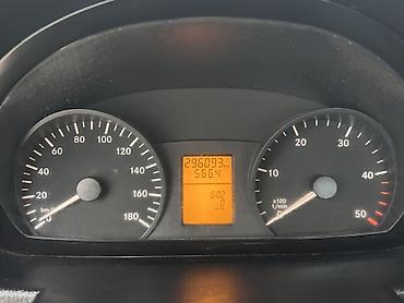 Mercedes-Benz: Mercedes-Benz Спринтер: 2008 г., 2.2 л, Механика, Дизель, Пикап at lalafo.kg — 10 Mercedes-Benz: Mercedes-Benz Спринтер: 2008 г., 2.2 л, Механика, Дизель, Пикап — 10