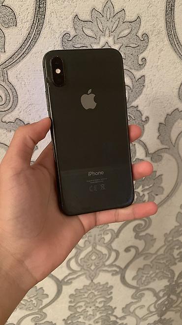 IPhone Xs, Б/у, 256 ГБ, Чехол, 75 %