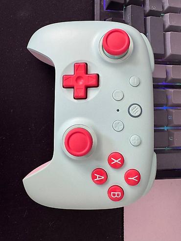 nothing ear 2 бишкек: Беспроводной геймпад 8BitDo Ultimate 2C (ПК / Android) — Новый! — 5
