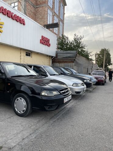 афто рынок каракол: Daewoo Nexia: 2012 г., 1.5 л, Механика, Бензин, Седан
