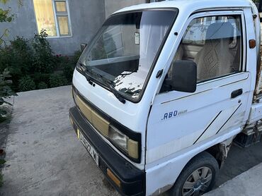 toyota rav4 2013: Daewoo Лабо: 1998 г., 0.8 л, Механика, Бензин, Пикап