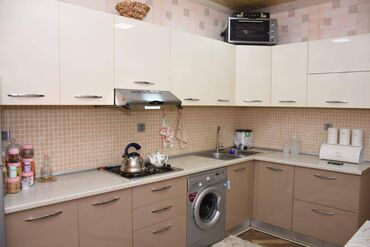 Yeni tikili: 3 otaqlı, Yeni tikili, 130 kv. m — 15