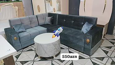 künc divanı: Künc divan, Yeni — 1