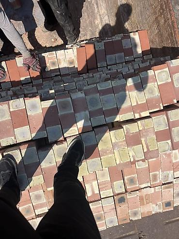 литый метал: Полублок «трёхдырный» (керамический пустотелый) Характеристики и — 3