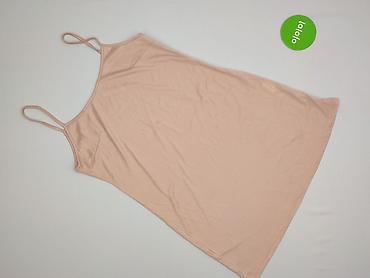 sliski material: Sukienka damska, rozmiar L — 2