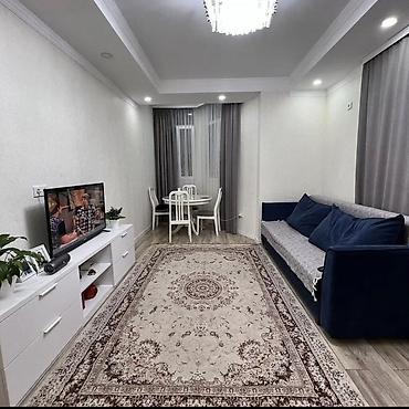 будка для охраны бишкек: 3 комнаты, 75 м², Элитка, 5 этаж, Евроремонт — 3