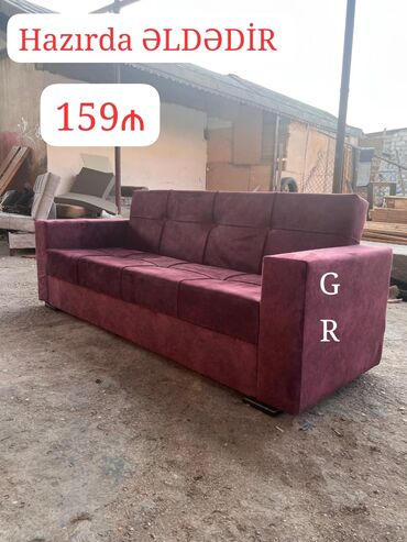 Divan, Vеlur parça