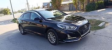 ремонт соната бишкек: Hyundai Sonata: 2020 г., 2 л, Автомат, Газ, Седан — 2