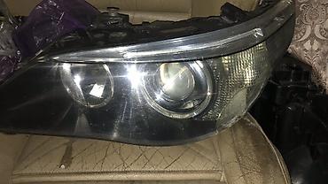 Передние фары: Бмв фары е53,е60,е65,f01,f10,e70,e71,e39.Запчасти на бмв — 2
