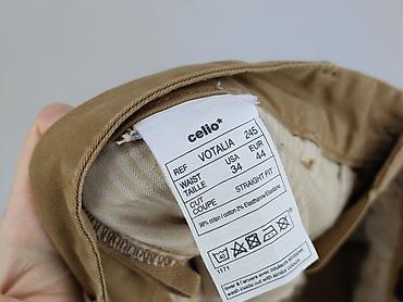 metce: Celio, Chinosy dla mężczyzn, rozmiar L — 4