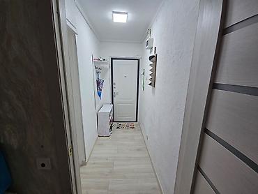 2 комнаты, 44 м², 104 серия, 5 этаж, Свежий ремонт