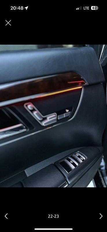 Mercedes-Benz: Mercedes-Benz S-Class: 2008 г., 3.5 л, Автомат, Бензин, Седан — 17