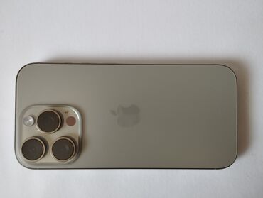iphone xr купить: IPhone 16 Pro, 256 ГБ, Natural Titanium, Коробка, 100 %