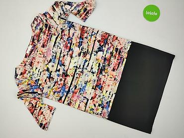 patchwork: Promod, Сукня жіноча, розмір M — 2
