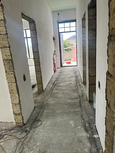 Həyət evləri və villaların satışı: 6 otaqlı, 180 kv. m, Kredit var, Təmirsiz — 4