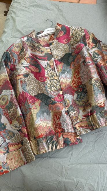 Qadın şalvarları: Şalvar, Trendyolmilla, S, M, rəng - Bej — 26