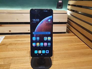 Poco X2, Б/у, 128 ГБ, цвет - Фиолетовый, 2 SIM