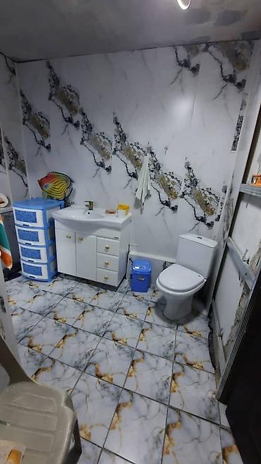 Продажа коттеджей и домов: Продается!!! Дом из жженного кирпича в районе рынка Дордоя, по ул — 2
