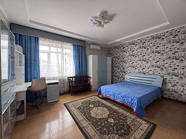 Долгосрочная аренда домов: 550 м², 6 комнат — 11
