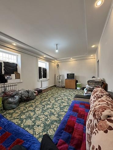 Продажа коттеджей и домов: Срочно!!! Продаю благоустроенный дом р-н ж/м Арча Бешик ближе к — 7