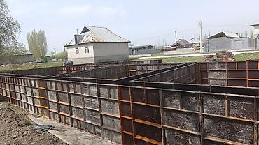 Газоблок: Стройка кылабыз баардык турлорун Нолдон Кырышасына — 1