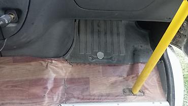 5 5 compressor: Mercedes-Benz Спринтер: 2005 г., 2.2 л, Механика, Бус — 8