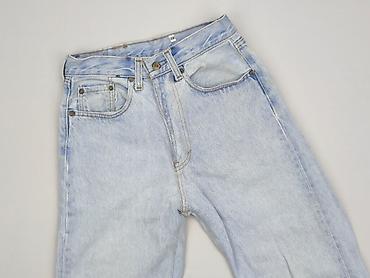 aureus jeans: Levi’s, Jeansy damskie, rozmiar S — 1