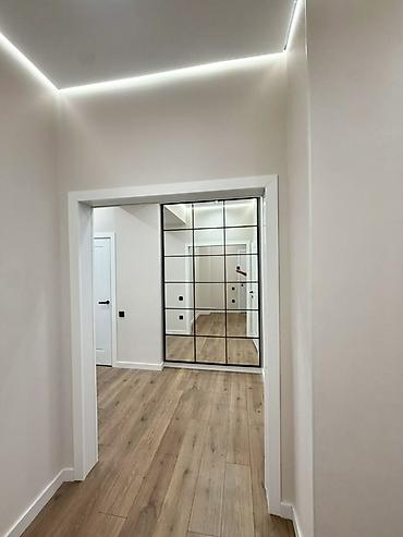 Продажа квартир: 4 комнаты, 110 м², Южная Магистраль Элитка, 9 этаж, Дизайнерский ремонт — 1