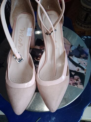 pink cipele: Salonke, 39