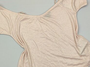 różowe bluzki tommy hilfiger: Блуза жіноча, Amisu, S, стан - Хороший