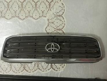 5д полики бишкек: Радиатор торлору Toyota 2005 г., Колдонулган, Оригинал — 2