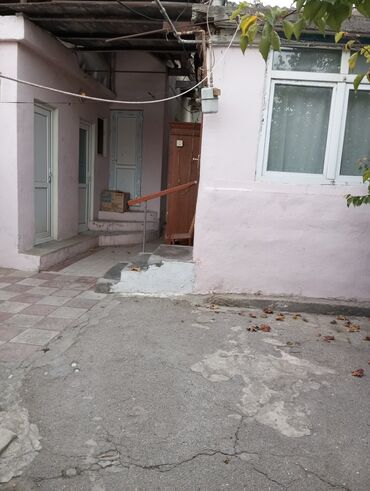 lökbatan kiraye evler 2022: 30 kv. m, 2 otaqlı, Qaz, Su, Kanalizasiya