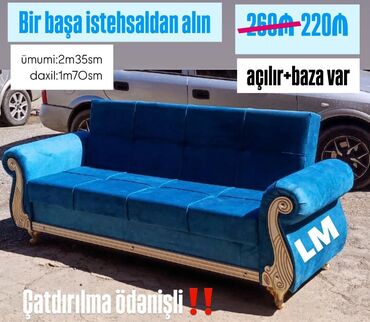 Divan, Qonaq otağı üçün, Bazalı, Açılan, Kitab