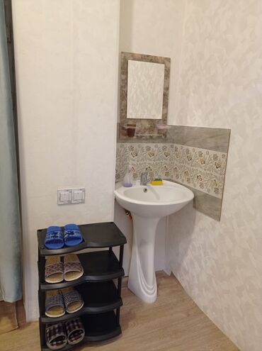 Bağ evlərinin kirayəsi: 40 kv. m, 2 otaqlı, Hovuzsuz, Kanalizasiya, İşıq, Qaz — 6