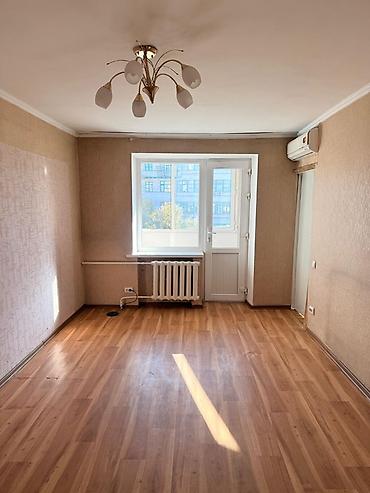 5: 3 комнаты, 58 м², Вефа ТЦ 104 серия, 5 этаж — 4
