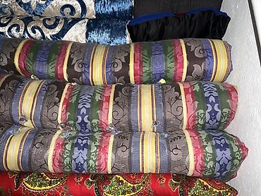 bed sheets: Матрас сатылат арзан баада — 3