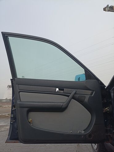 Audi: Audi 100: 1993 г., 2.3 л, Механика, Бензин, Седан — 23