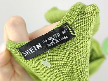 moda f: Shein, Sukienka damska, rozmiar XS — 4