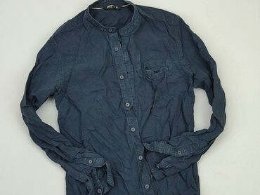 Men's Clothing: Shirt for men, S (EU 36), Cropp, condition - Good