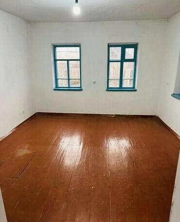 Долгосрочная аренда домов: 50 м², 3 комнаты, Утепленный, Забор, огорожен
