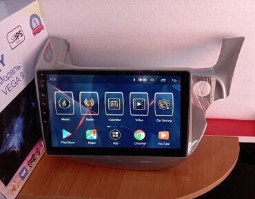 Другая автоэлектроника: Огромный выбор автомобильной аудиотехники хорошего качества и по — 3