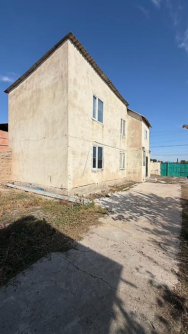 flat in kant: 4 комнаты, 120 м², 12 соток, Сокулук, Агентство недвижимости — 4