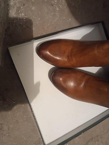 Другая женская обувь: Продам женскую обувь новая в коробках кожа Турция не Китай — 11