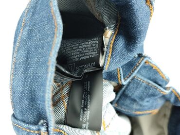 Jeansy: Zara, Jeansy damskie, rozmiar S w lalafo.pl — 7 Jeansy: Zara, Jeansy damskie, rozmiar S — 7