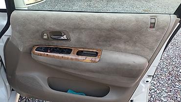 Транспорт: Honda Odyssey: 2003 г., 2.3 л, Автомат, Бензин, Минивэн — 10