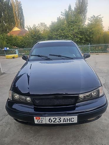 мотор нексия 1: Daewoo Nexia: 2006 г., 1.5 л, Механика, Бензин, Седан — 1