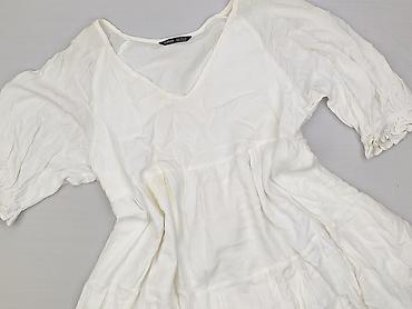 shein bluza oversize: Shein, Bluzka damska, rozmiar S — 1